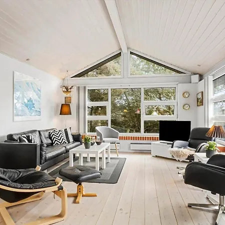 Ferienhaus Lk2214-lokken-redningsvejen-nord-38 Løkken