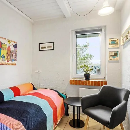 Ferienhaus Lk2214-lokken-redningsvejen-nord-38
