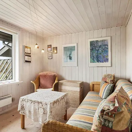 Ferienhaus Lk2214-lokken-redningsvejen-nord-38 *