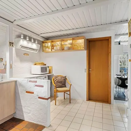 Ferienhaus Lk2214-lokken-redningsvejen-nord-38 Løkken
