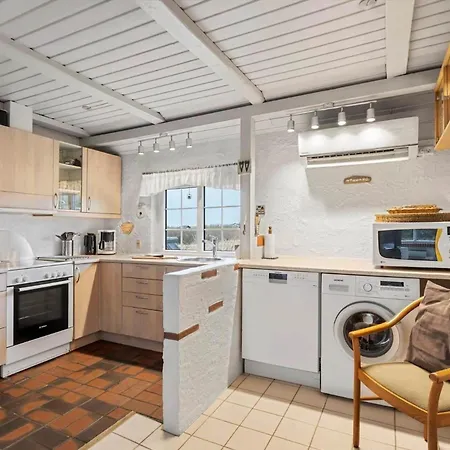 Ferienhaus Lk2214-lokken-redningsvejen-nord-38