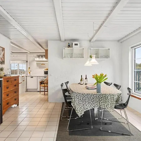Ferienhaus Lk2214-lokken-redningsvejen-nord-38 *