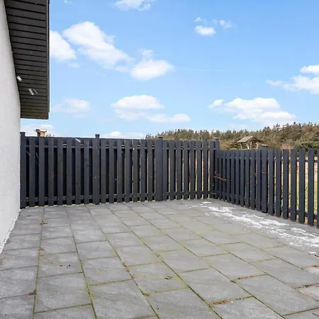 Ferienhaus Lk2214-lokken-redningsvejen-nord-38 Løkken